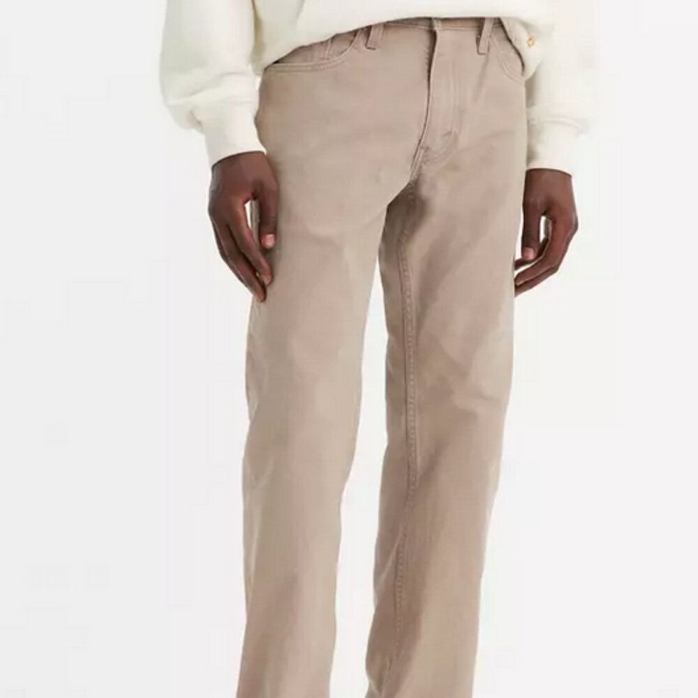 Levi's jeans